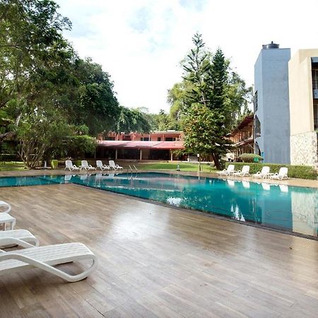 Miridiya Lake Resort Anuradhapura Eksteriør bilde