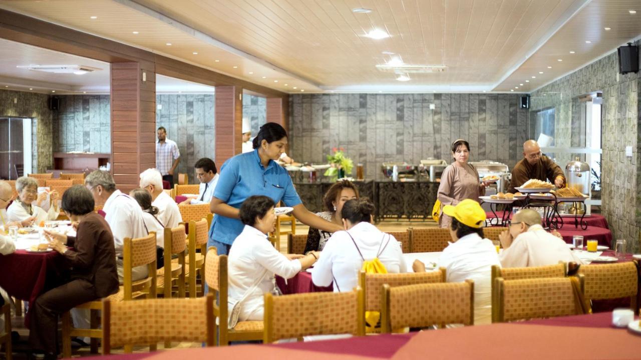 Miridiya Lake Resort Anuradhapura Eksteriør bilde