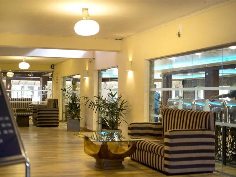 Miridiya Lake Resort Anuradhapura Eksteriør bilde