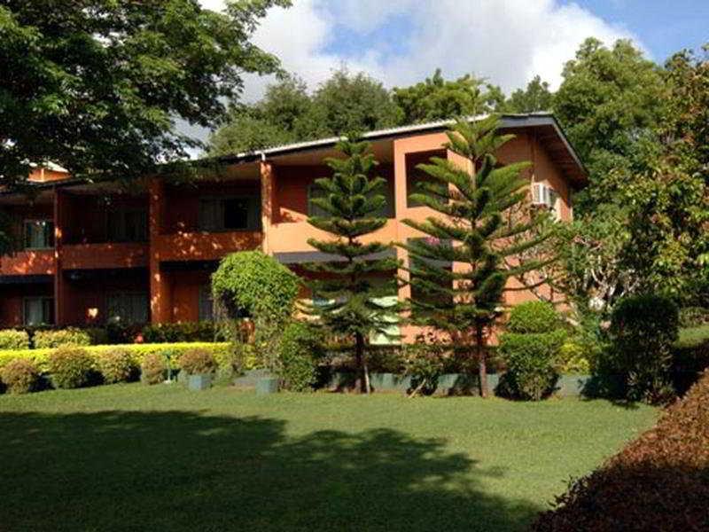 Miridiya Lake Resort Anuradhapura Eksteriør bilde