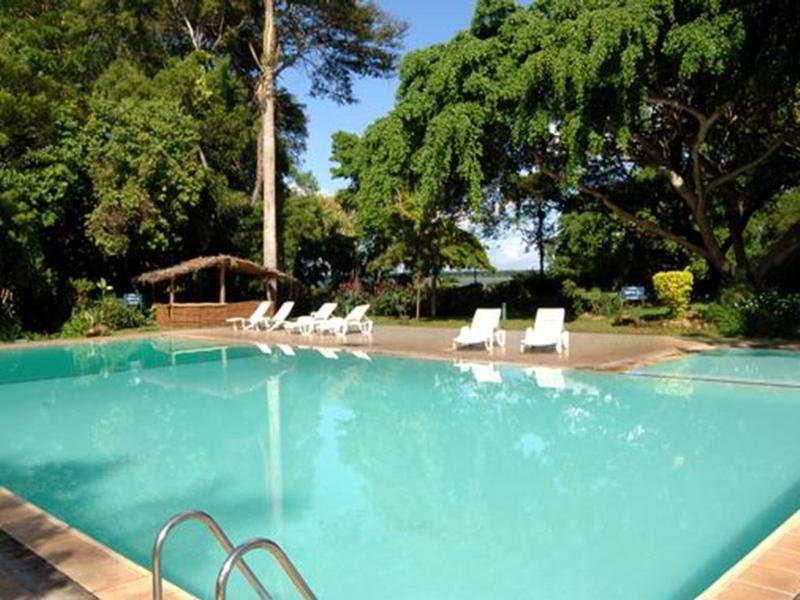 Miridiya Lake Resort Anuradhapura Eksteriør bilde